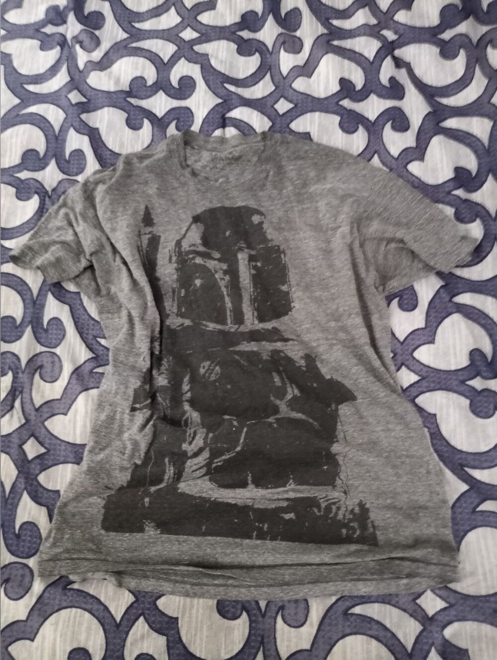 👠STAR WARS Mens Tshirt👠